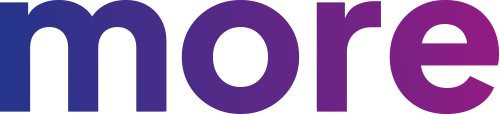 More Logo