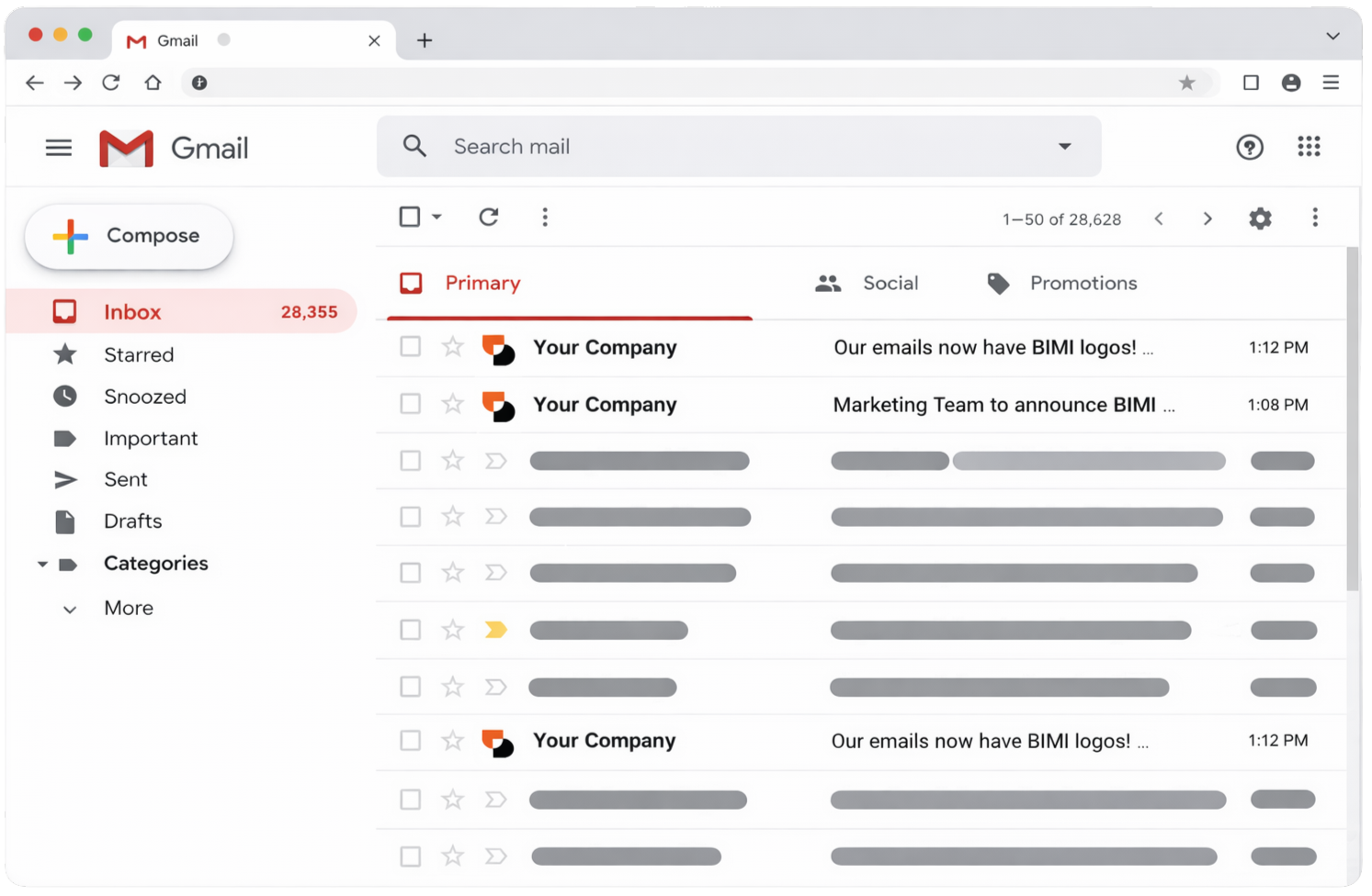 BIMI Services By Mudassar